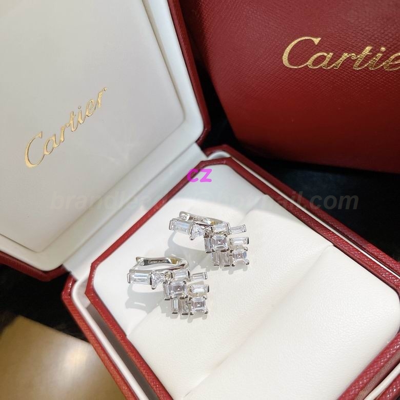 Cartier Rings 106